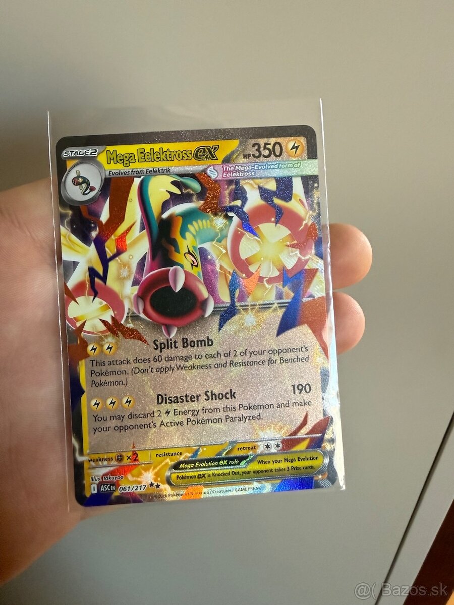 Pokémon EX karty - 6