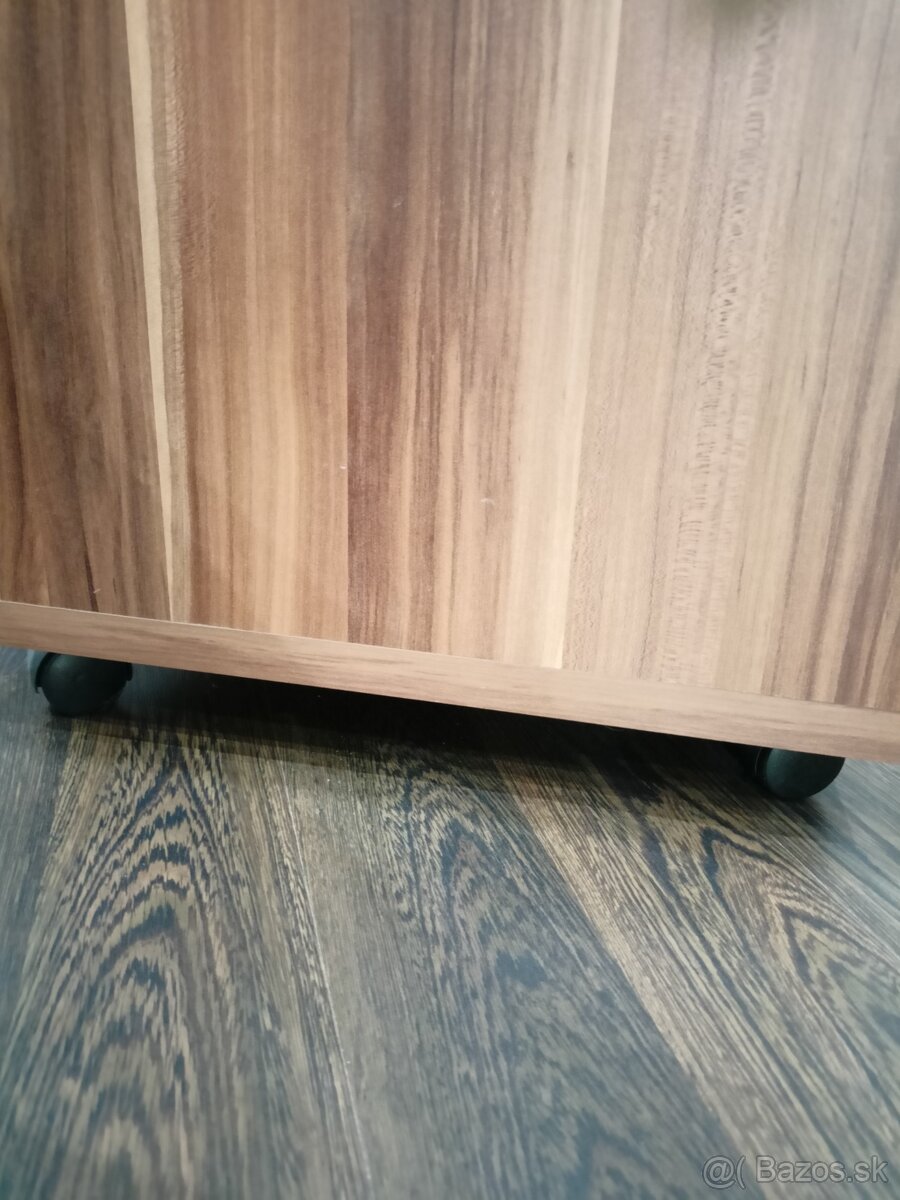 Kontajner na kolieskach NOVY - 6