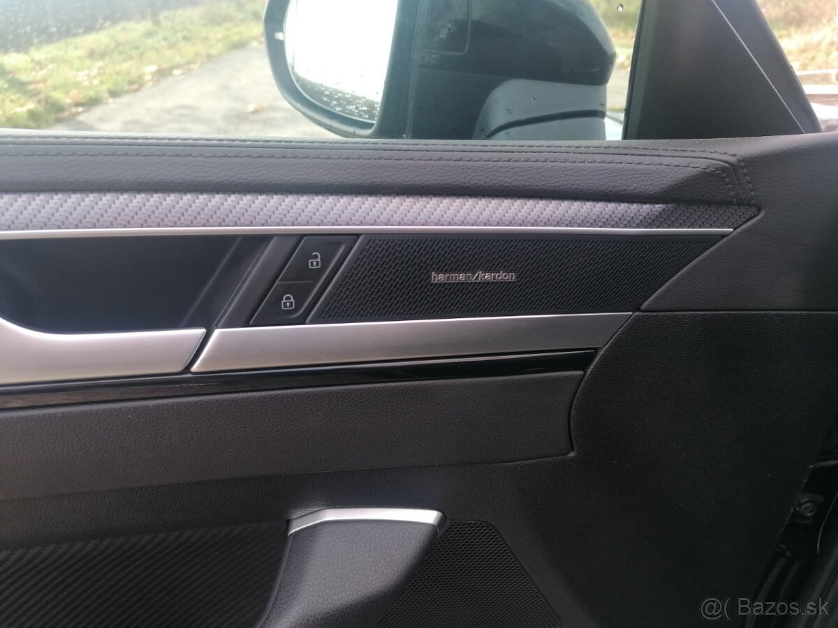 Volkswagen Arteon Shooting Brake - 6