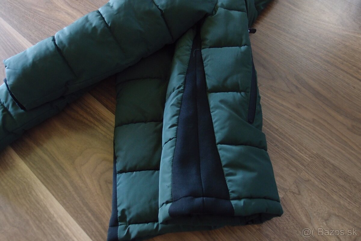 Zimná bunda C&A c.140 - 6