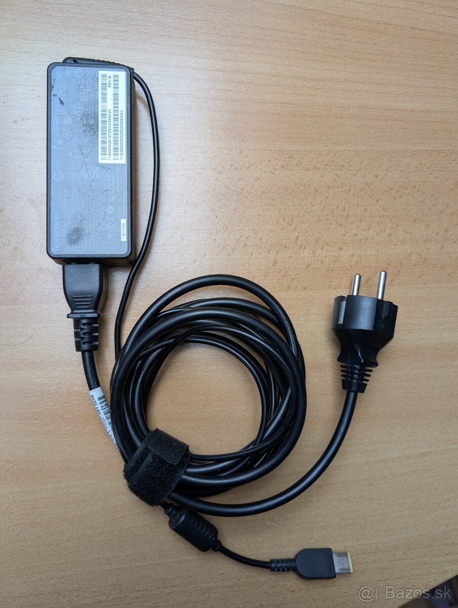 Notebook Lenovo Thinkpad T450 Batéria 3h - 6