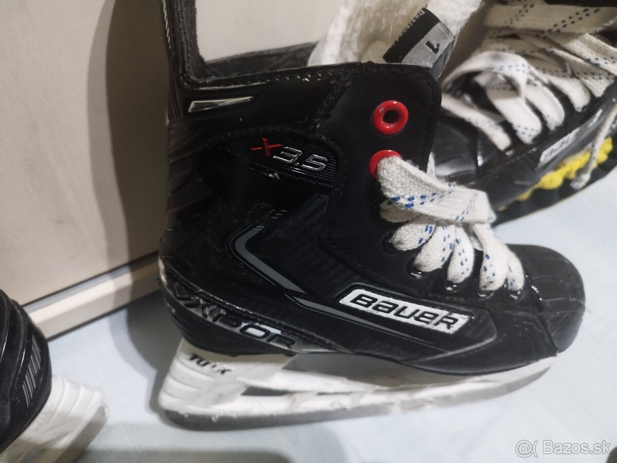 Hokej Bauer - 6