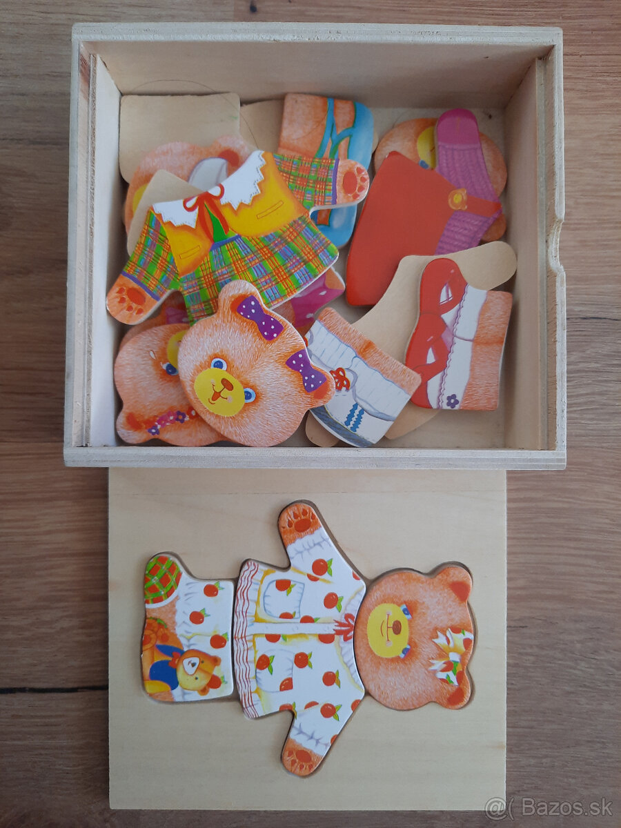 rozne hracky - 6