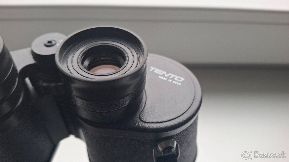 Ďalekohľad BPC4 12x40 TENTO - 6