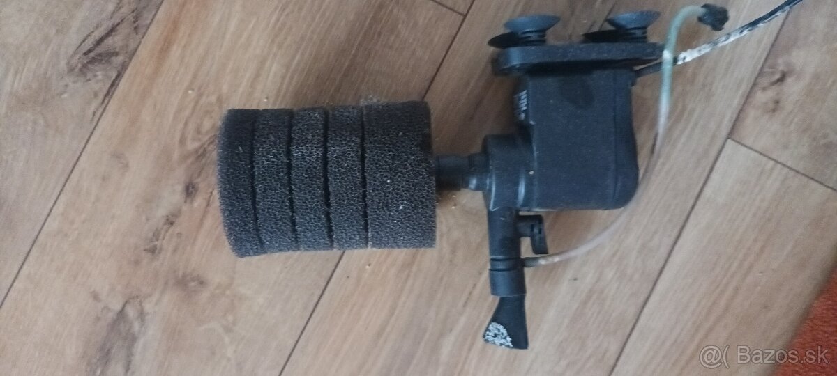 Akvárium 680 L so skrinkou - 6