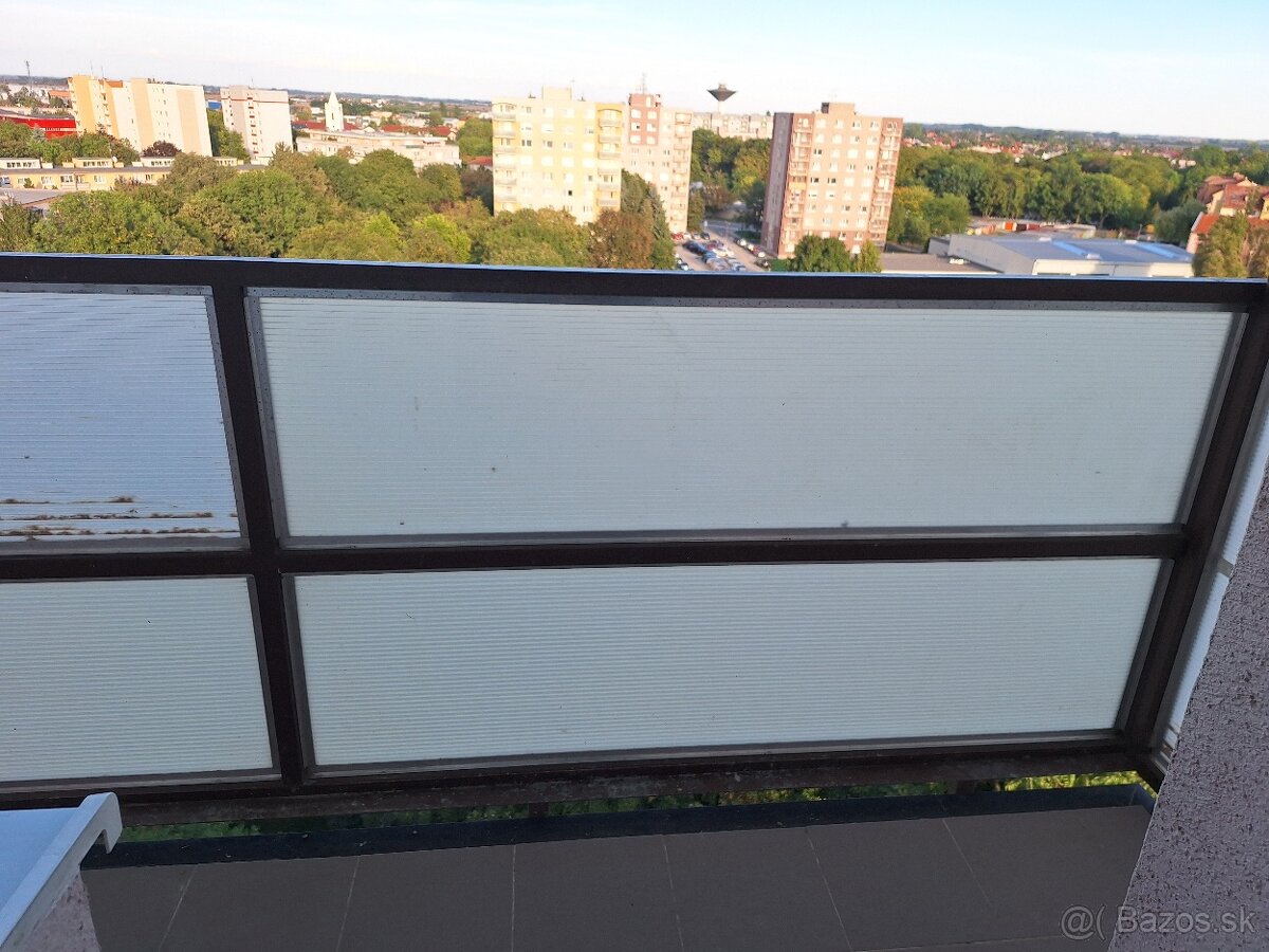 3- izbový bvt blízko centra v Šamoríne - 6