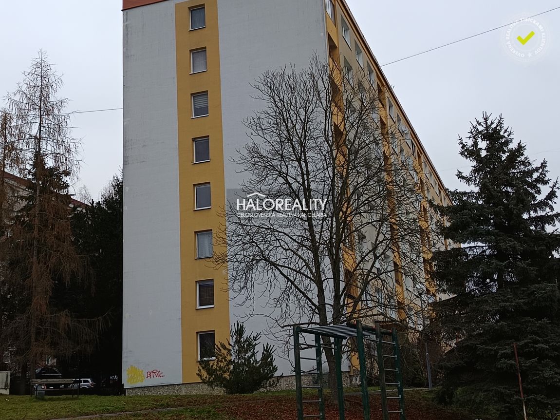 HALO reality - Predaj, dvojizbový byt Zvolen, Zlatý Potok, v - 6