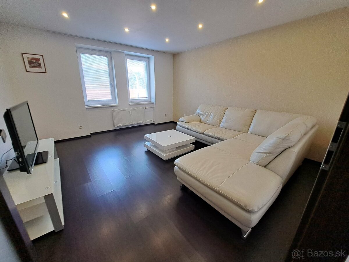 3 izbový byt ( 85,5 m2 ), Martin - Centrum - 6