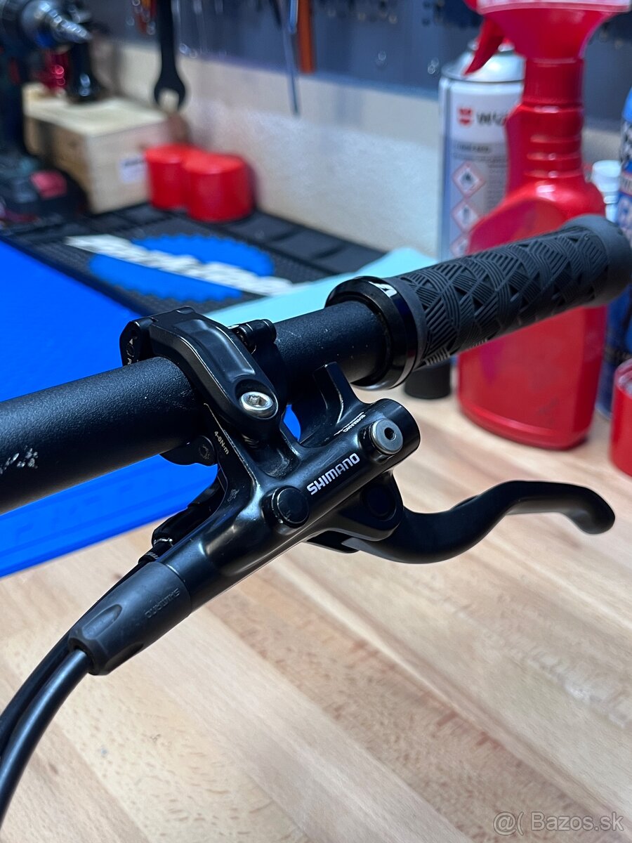 Dartmoor primal 29 - 6