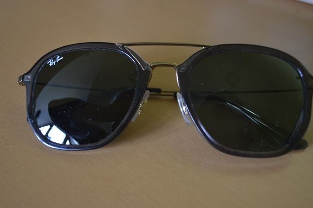 predam original okuliare RAY-BAN - 6