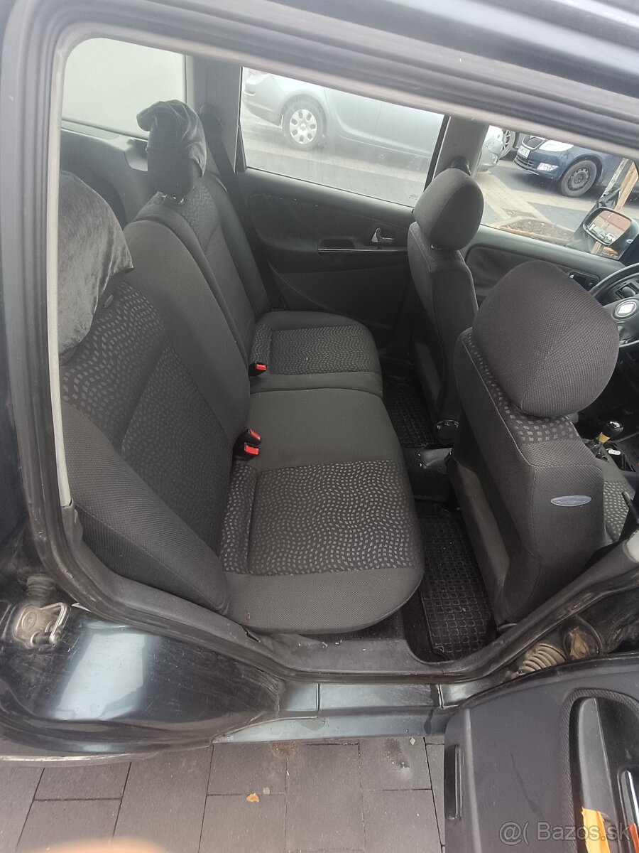 Seat Cordoba Vario 1.9tdi - 6