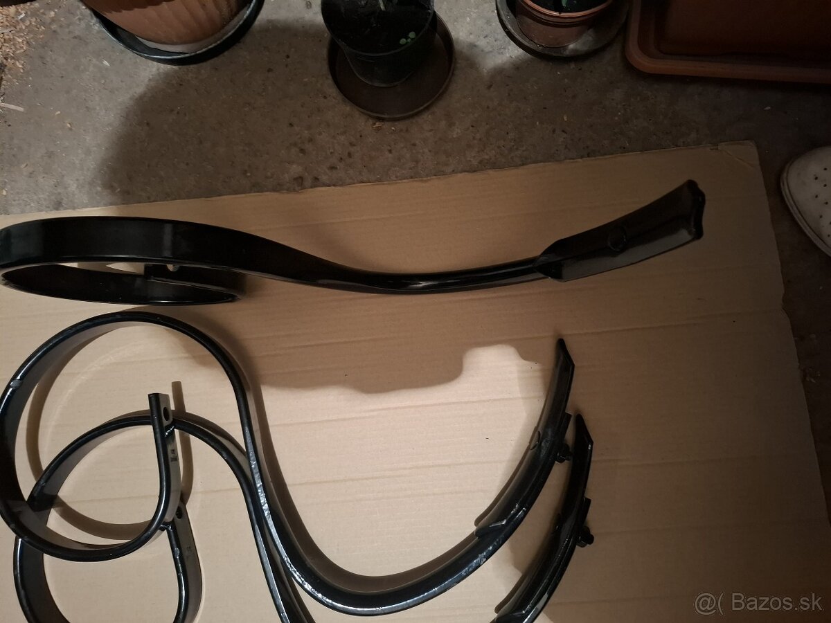 Predam pera radlicky moticky na kombinator kultivator - 6