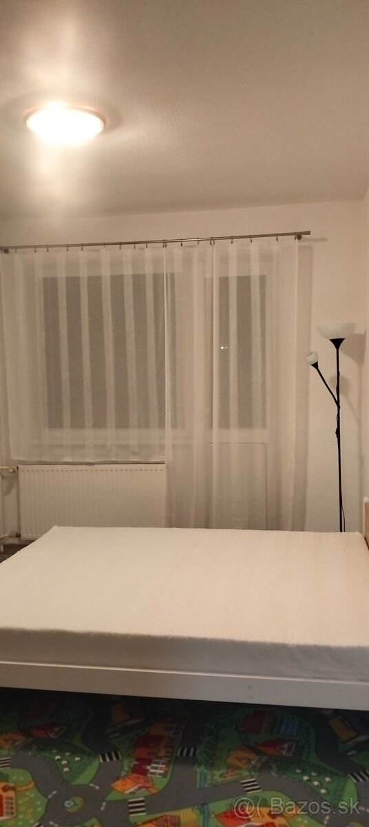 Byt na prenajom L.Hradok - 6
