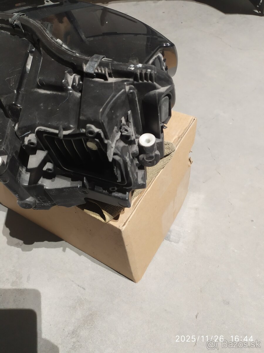 Audi Q5 SQ5 Svetlo - 6