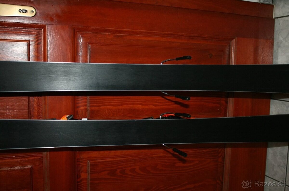 Lyže Dynastar 165 cm - 6