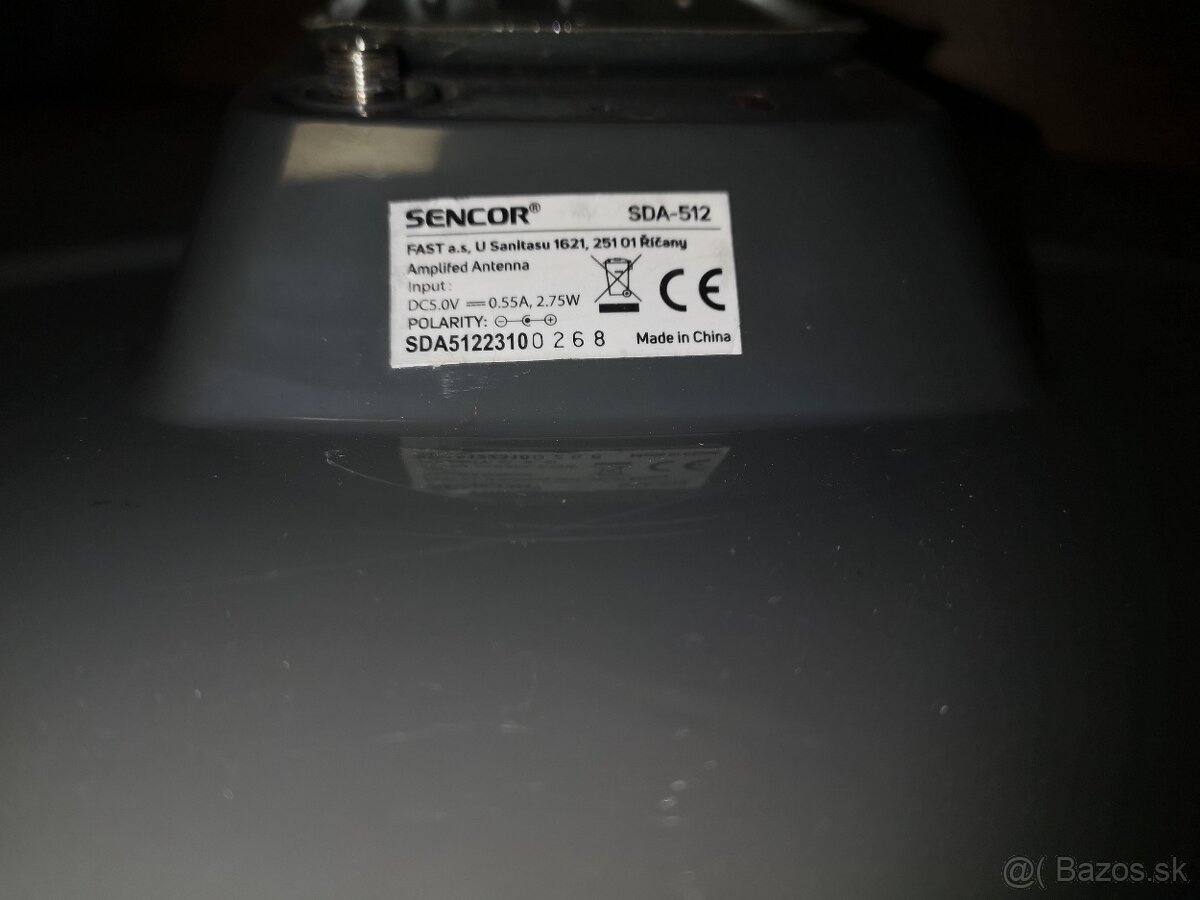 Predám TV Anténu - 6