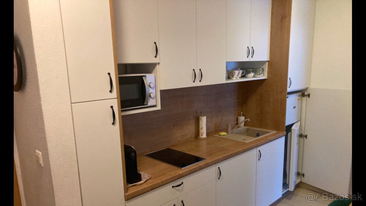 Štylovo zariadeny byt v Ski Makov - 6