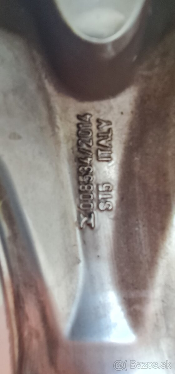 R19 audi A5 A6 A7 - 6