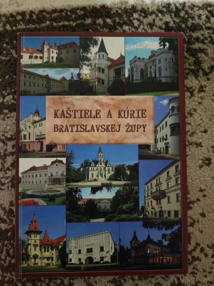 Knihy o umení 2 - 6