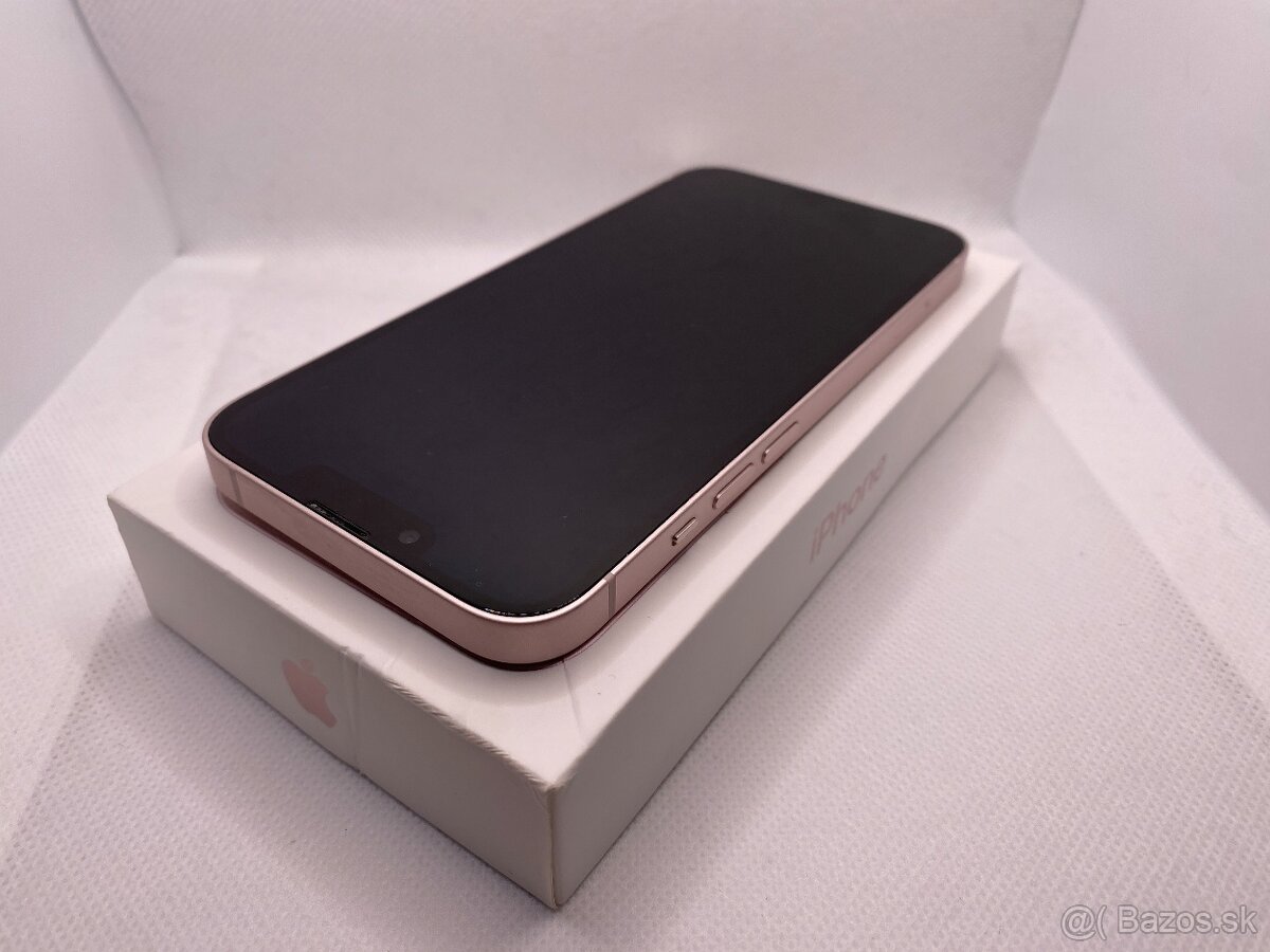 iPhone 13 128Gb Ružový - 6