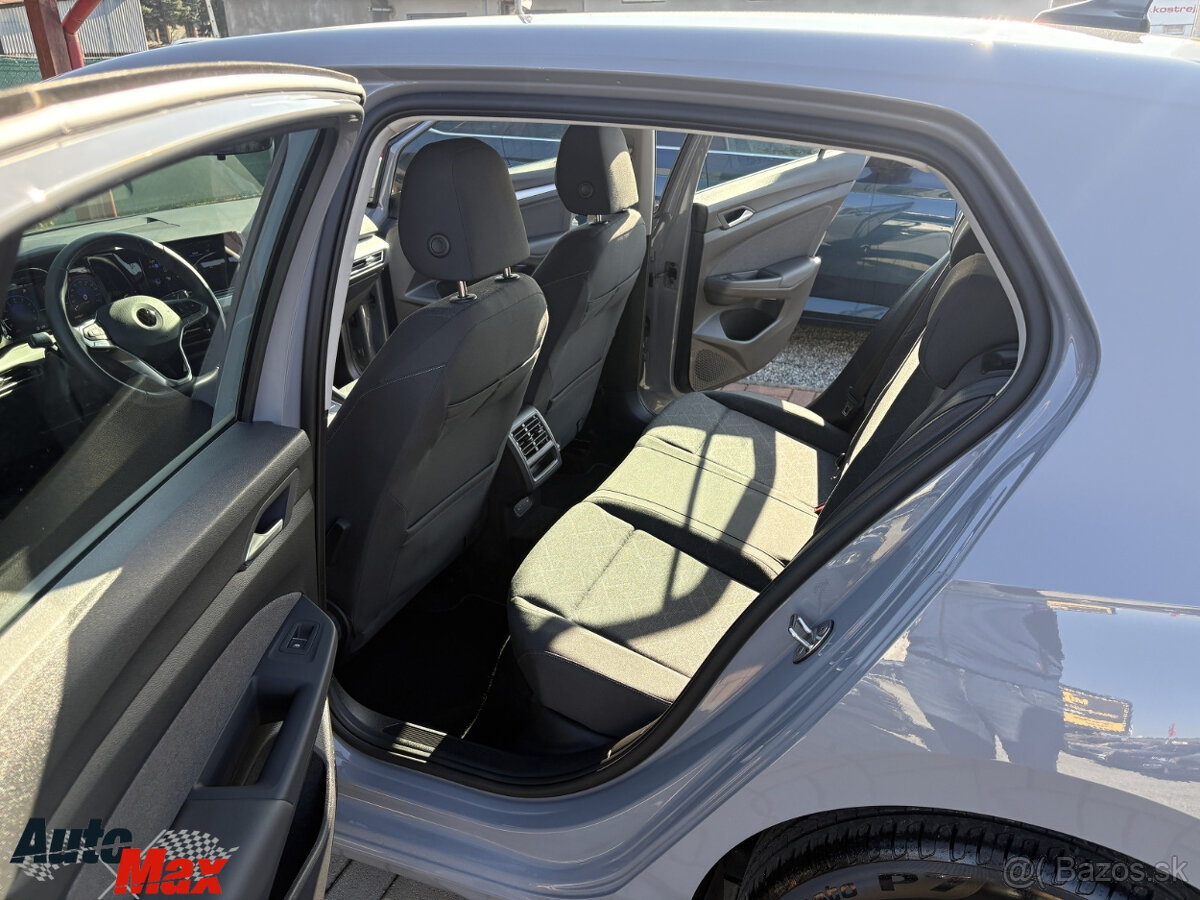 Volkswagen Golf 1.5 TSI ACT Life - 6