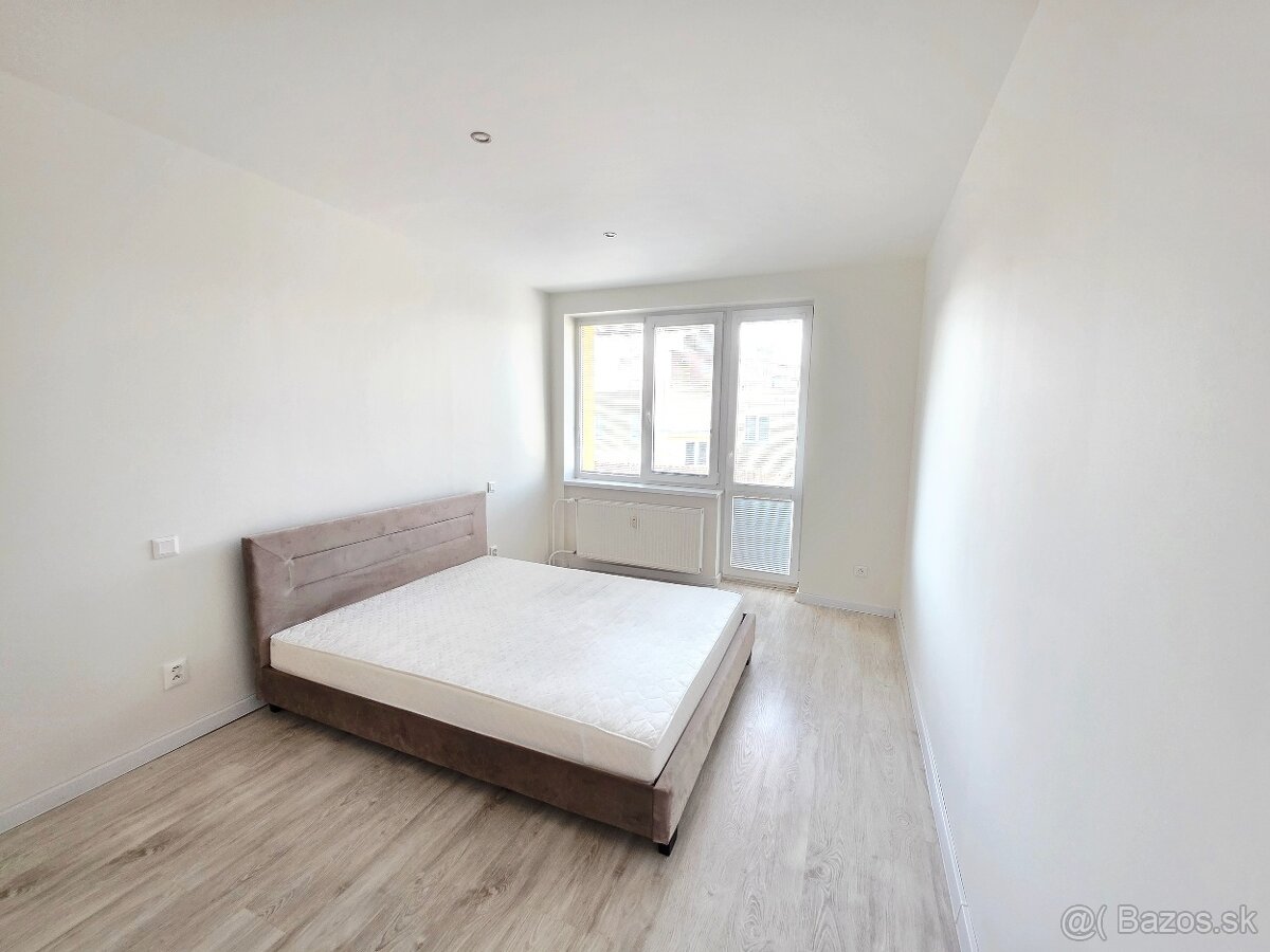3-izbový byt, Lesnícka ul., Prešov - 6