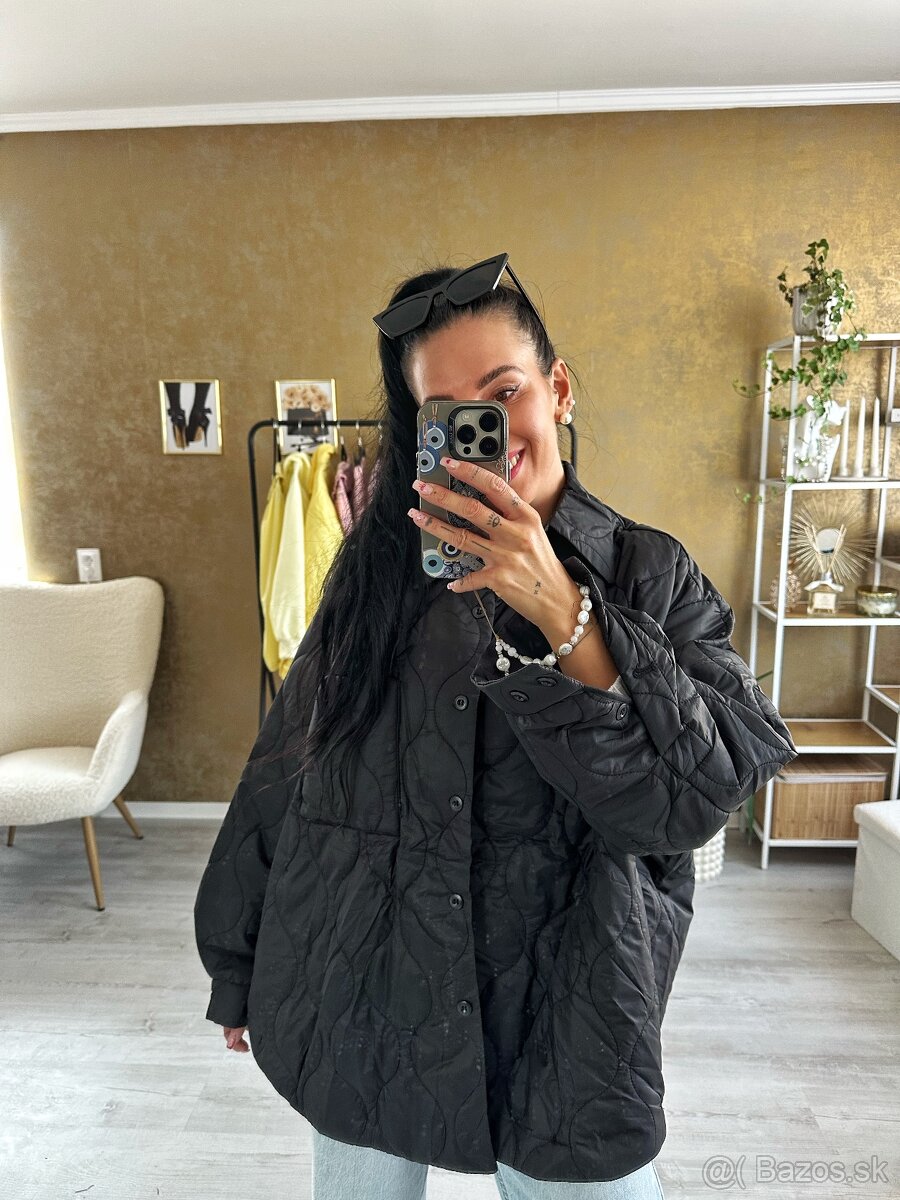 Jarná bunda - 6