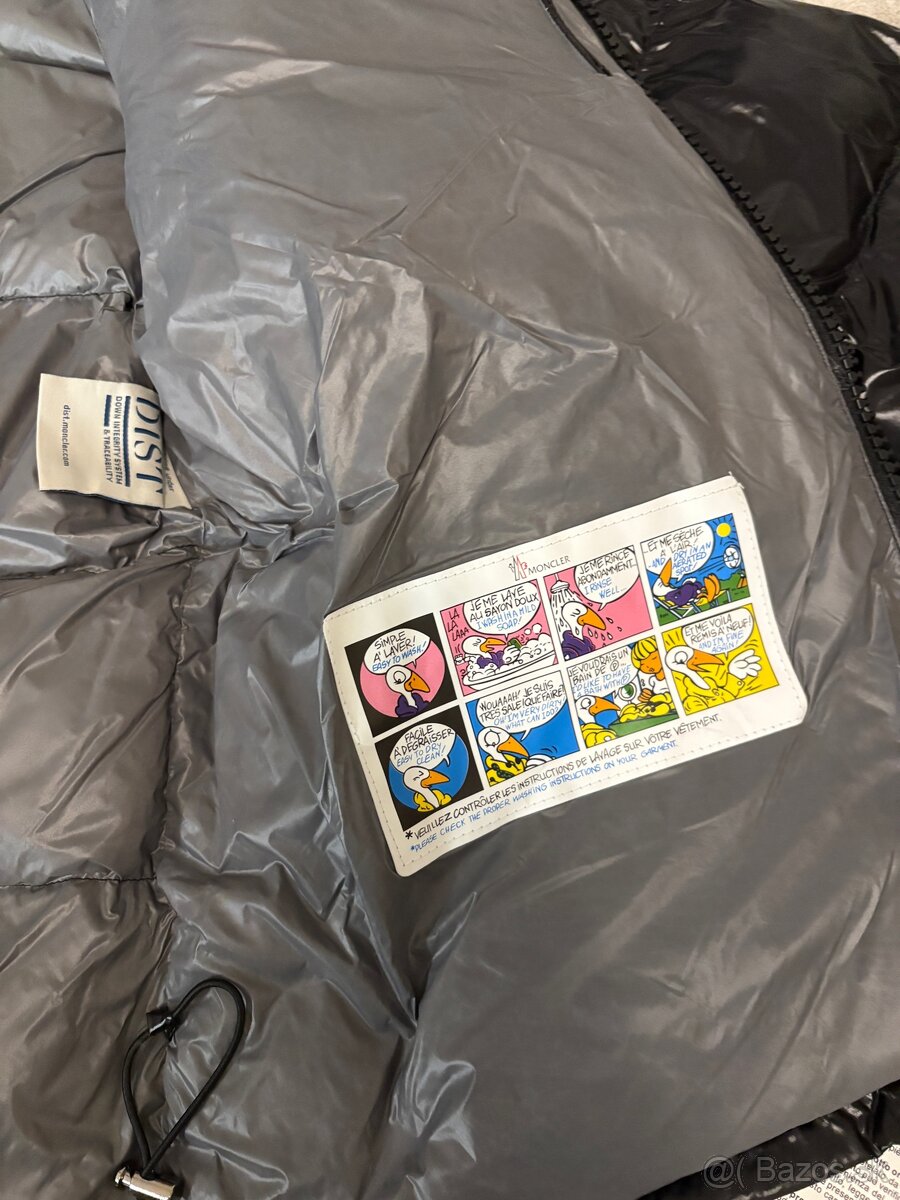 Moncler Jacket puffer - 6