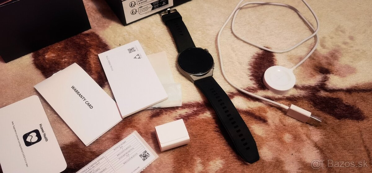 rozpredam na diely Huawei Watch GT3 Pro - 6