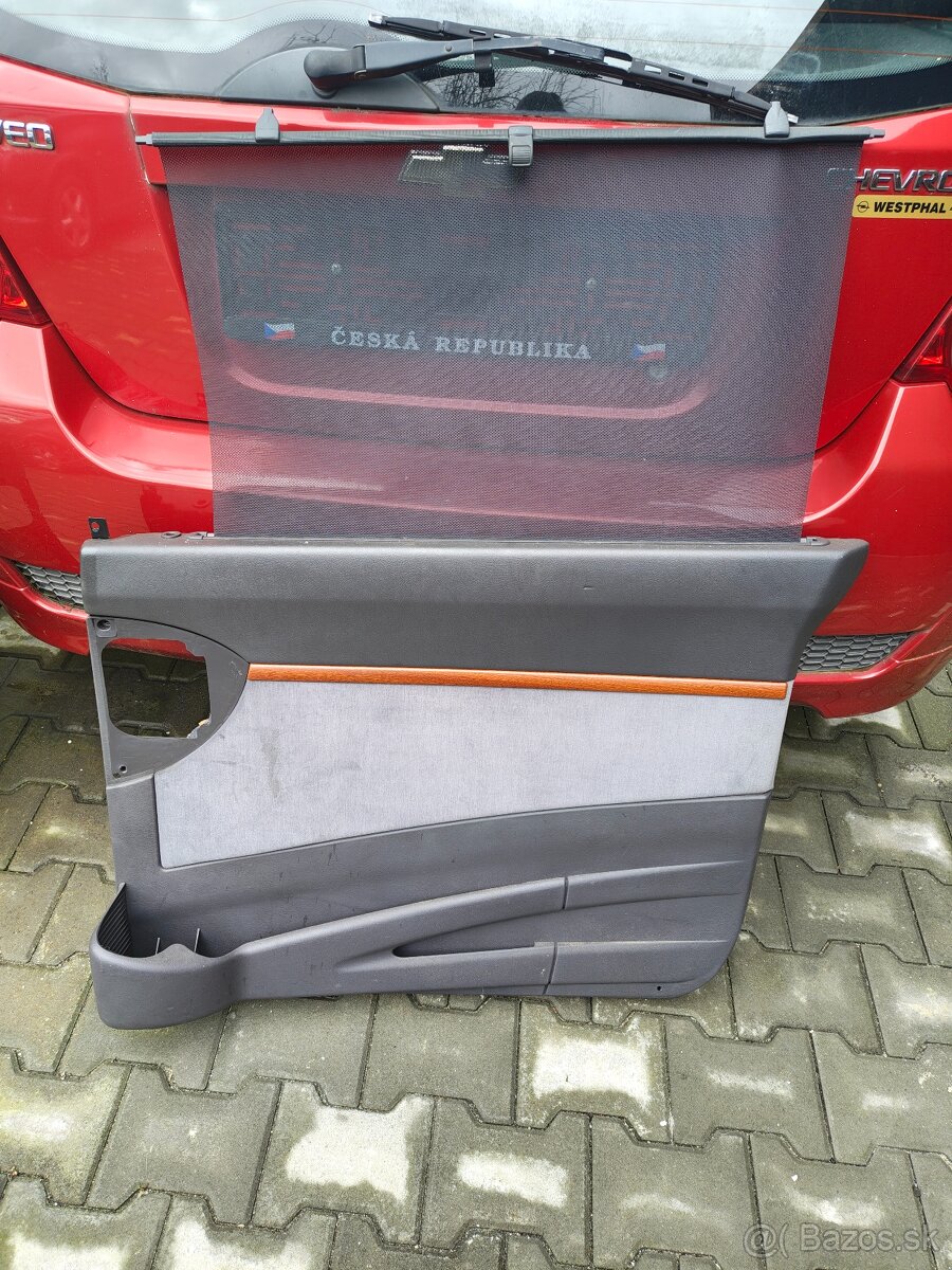 Citroen C8(Peugeot 807)HDi - ND - 6