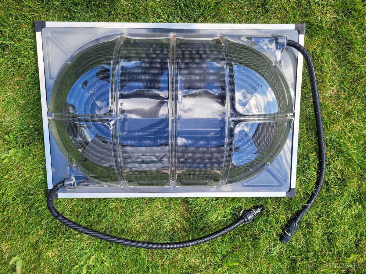 Solárny ohrev vody - 6