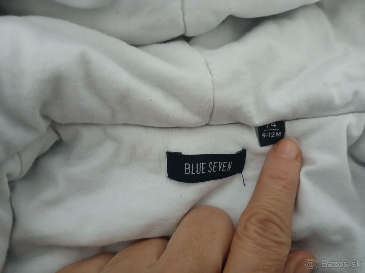 Prechodny overal 80 - 6