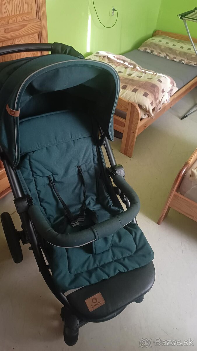 Kočiar na predaj - 6