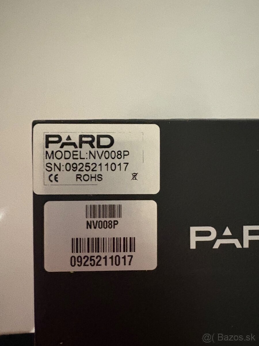 Pard NV008P - 6