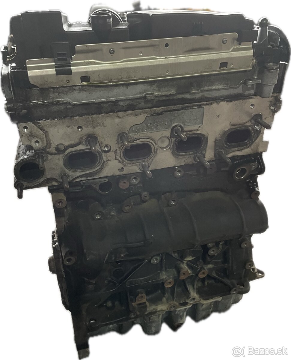 Motor 2.0 tdi 110kw DFL - 6