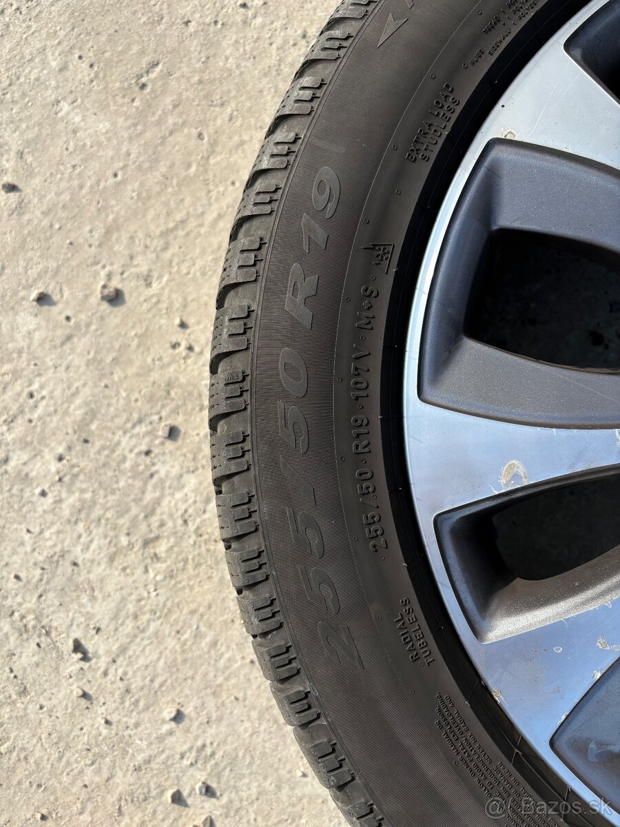 R19/255/50 GLE2020 - 6