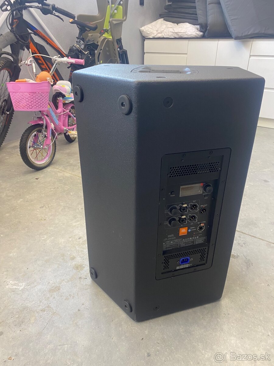 Reproduktor JBL SRX - 6