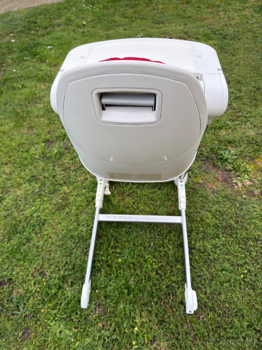 Detska jedalenska stolicka Inglesina mHome Zuma - 6