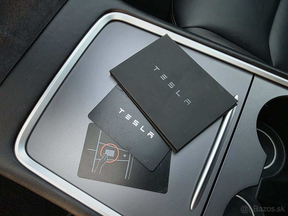 Tesla model 3 Long Range 366 kw Refresh model 2021 - 6