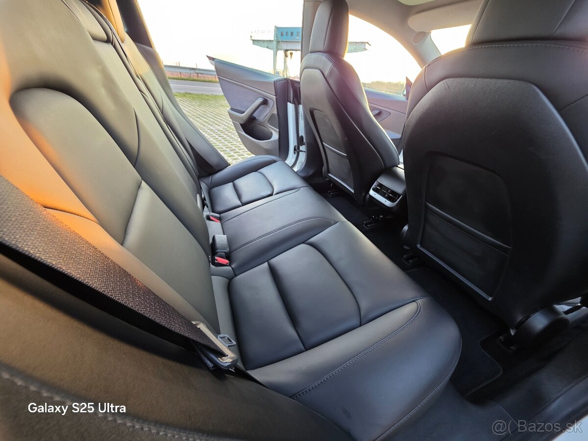 Tesla model 3 Long Range 366 kw Refresh model 2021 - 6