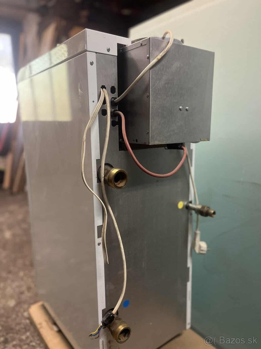 Plynový kotol PROTHERM Medveď 20 KLOM - 6