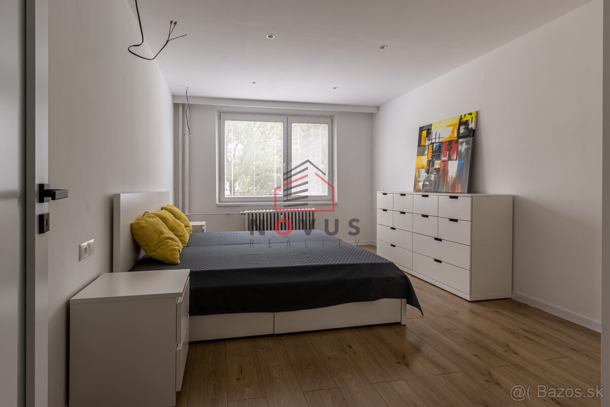 Na prenájom 2izbový byt, 61 m2, Dubnica nad Váhom, Centrum - 6