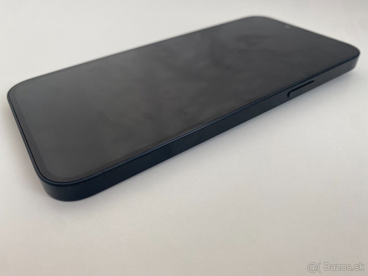 apple iphone 14 Plus 128gb Midnight / Batéria 85% - 6