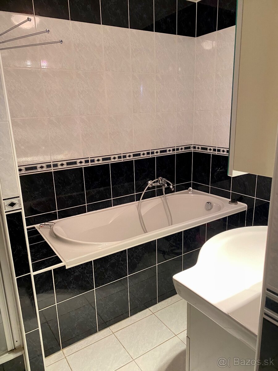 Prenájom 4i dom Záhorská Bystrica - 6