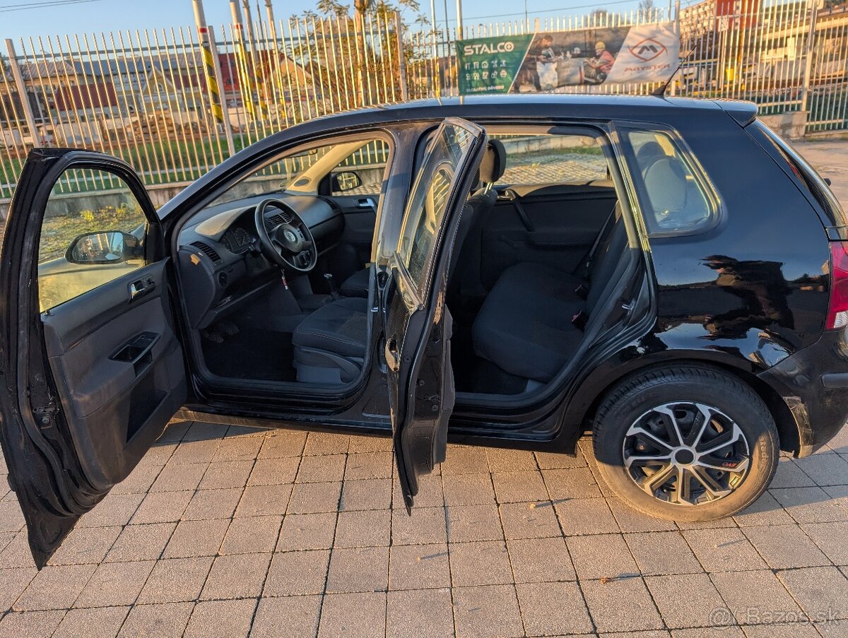 Volkswagen POLO 1.2 - 6
