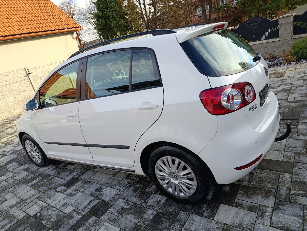 VW Golf 6 Plus❗ 8️⃣9️⃣ tisíc km❗ - 6