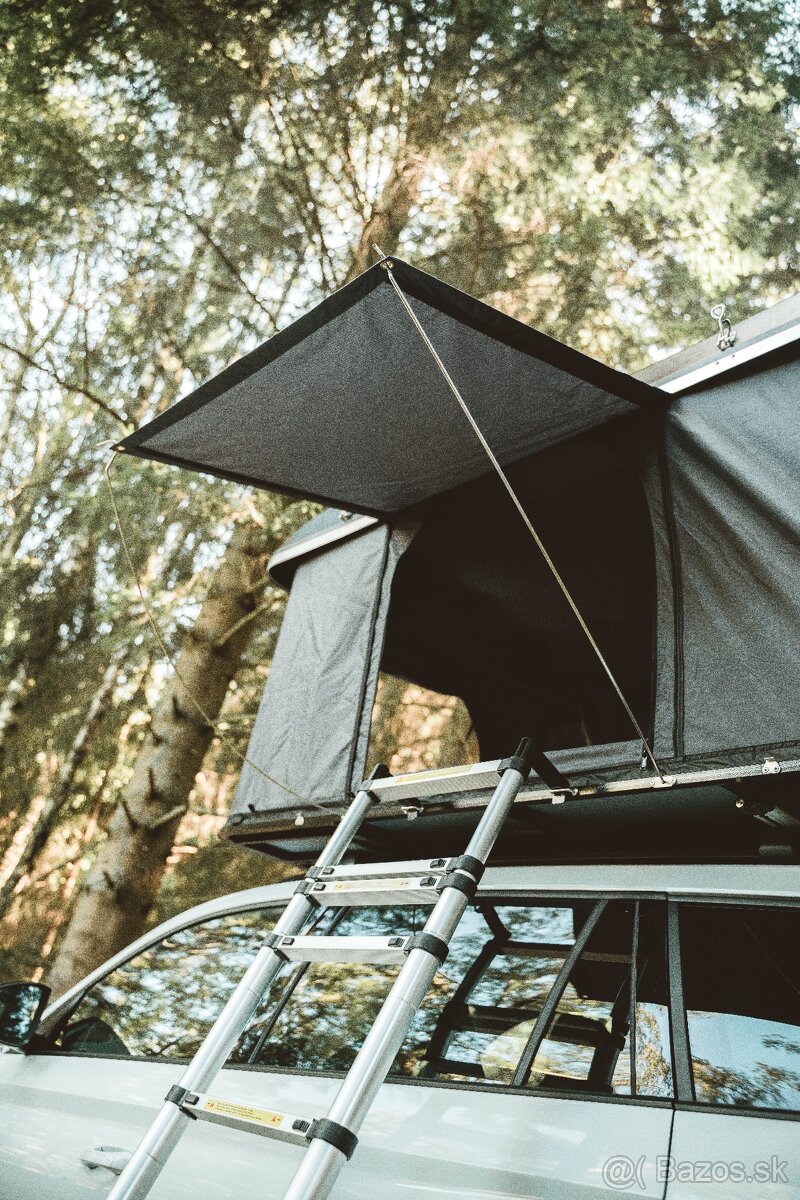 Autostan od SpímeNaStřeše.cz AKCE do 15.5.2024 - 6