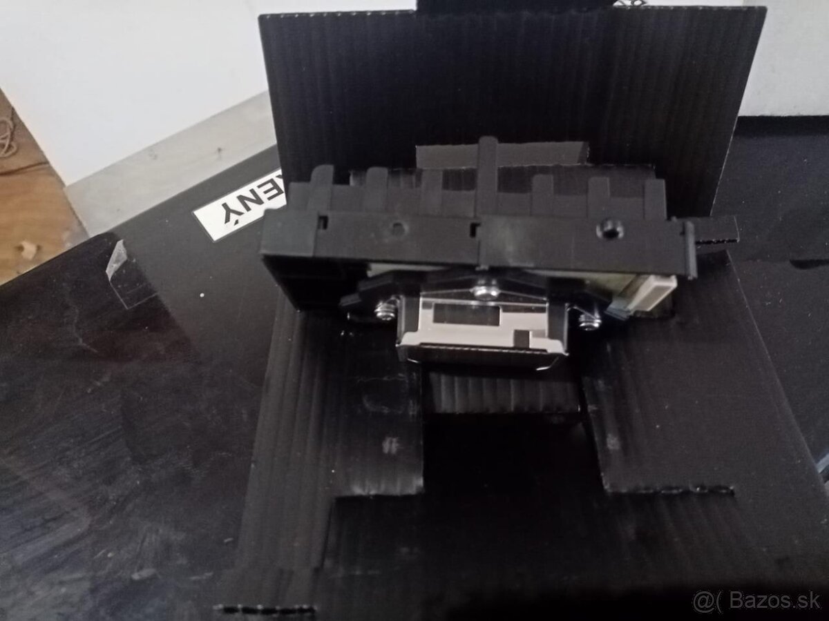 Tiskárna na textil T-JET 2 (8529) - 6