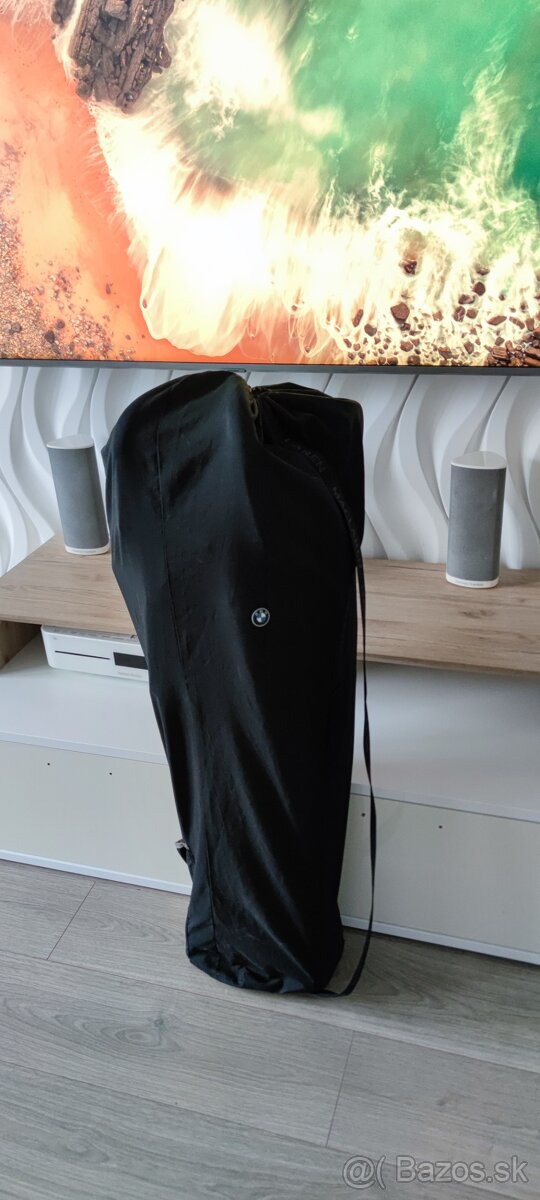 Bmw maclaren kočik bugina - 6