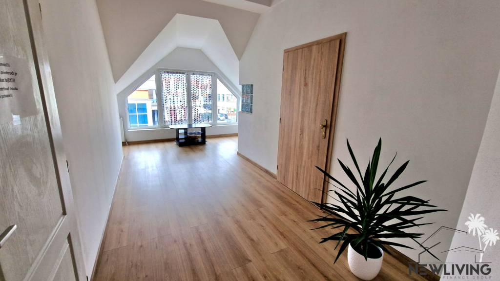 POLYFUNKČNÝ OBJEKT v Topoľčanoch NA PREDAJ - 6